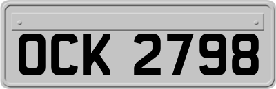 OCK2798