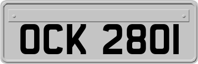 OCK2801