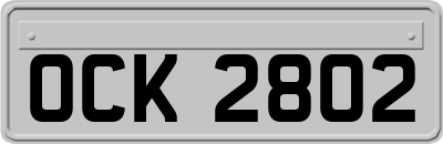 OCK2802