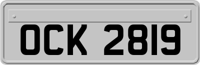 OCK2819