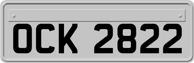 OCK2822