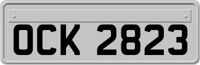 OCK2823
