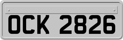 OCK2826