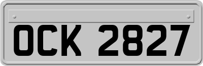 OCK2827