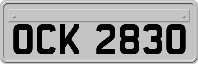 OCK2830