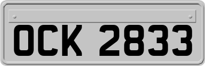 OCK2833