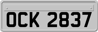 OCK2837