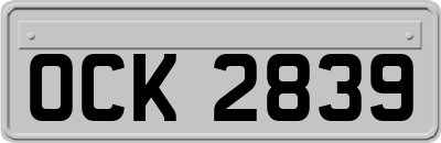 OCK2839