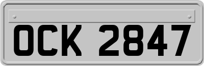 OCK2847