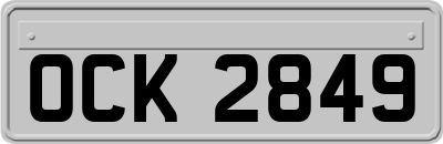 OCK2849