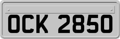 OCK2850