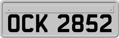 OCK2852
