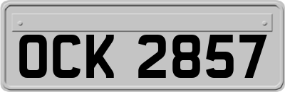 OCK2857