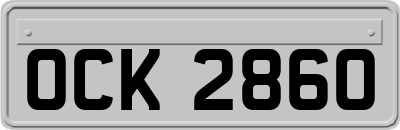OCK2860