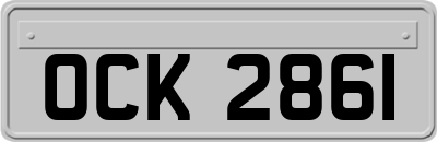 OCK2861