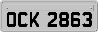 OCK2863