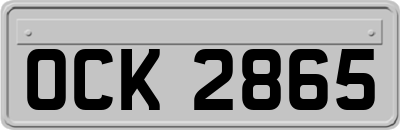 OCK2865