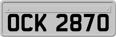 OCK2870