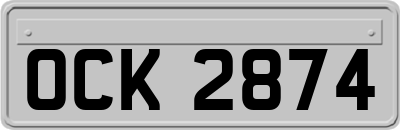 OCK2874