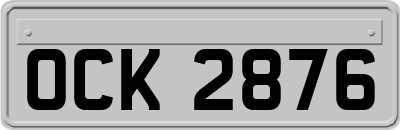 OCK2876