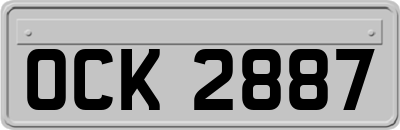 OCK2887