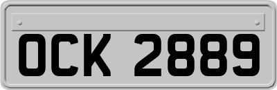 OCK2889