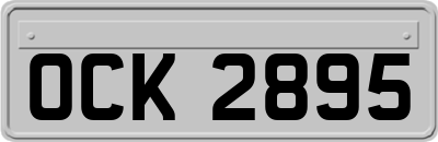 OCK2895