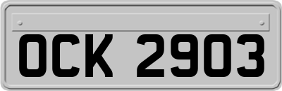 OCK2903