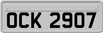 OCK2907