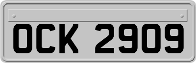 OCK2909
