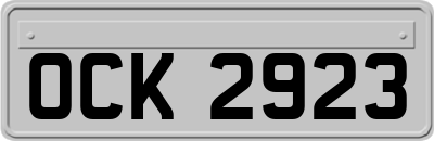 OCK2923