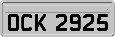 OCK2925