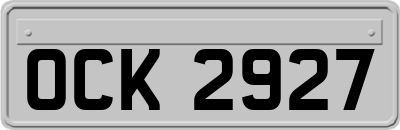 OCK2927