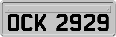 OCK2929
