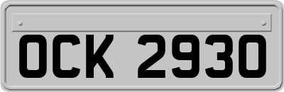 OCK2930