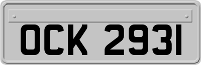 OCK2931