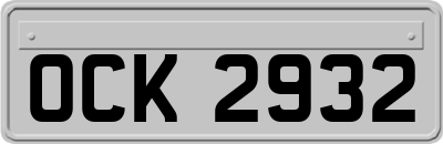 OCK2932