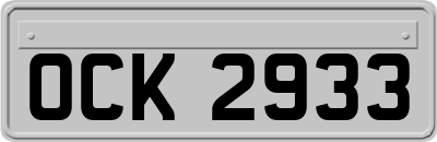 OCK2933