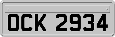 OCK2934