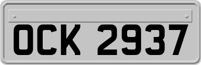 OCK2937