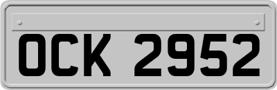 OCK2952