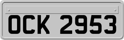 OCK2953