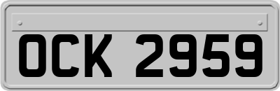 OCK2959
