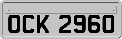 OCK2960