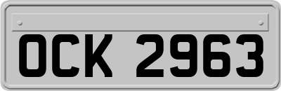 OCK2963