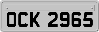 OCK2965