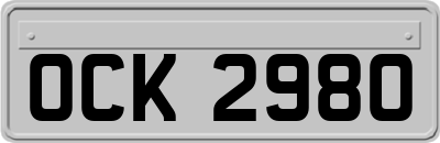 OCK2980