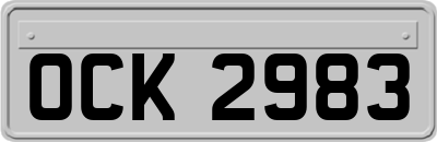 OCK2983