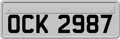 OCK2987