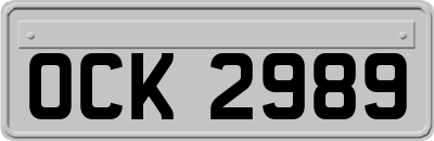 OCK2989
